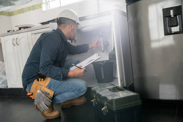 Best Hot Water Heater Installation  in Brownsville, KY