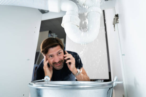 Sprinkler Systems in Brownsville, KY
