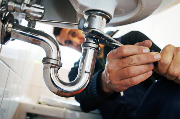Brownsville, KY Plumbing Company