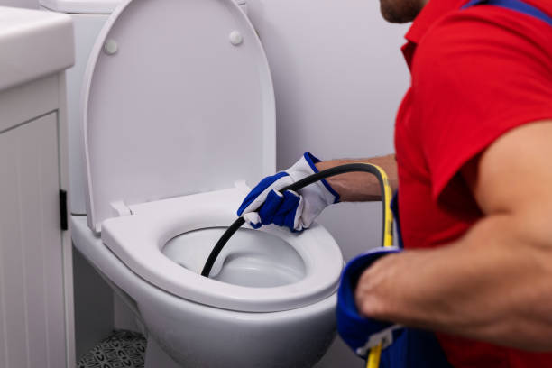 Best Local Plumber Services  in Brownsville, KY