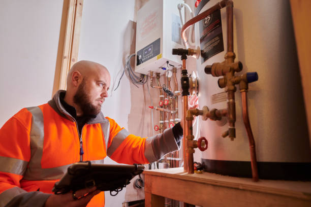 Best Commercial Plumbing Services  in Brownsville, KY