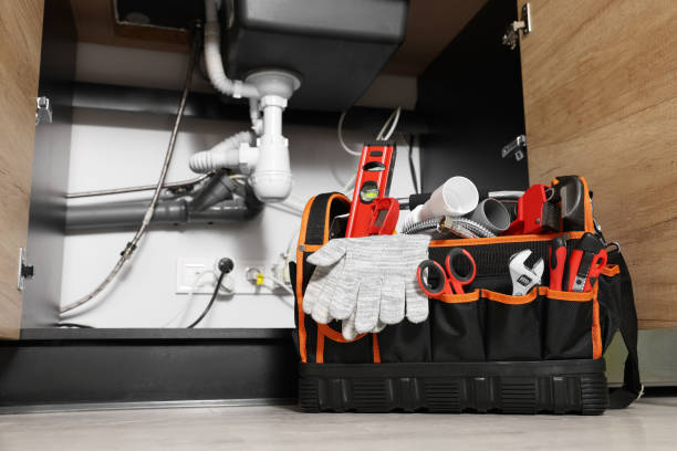 Best Plumbing Inspection Services  in Brownsville, KY