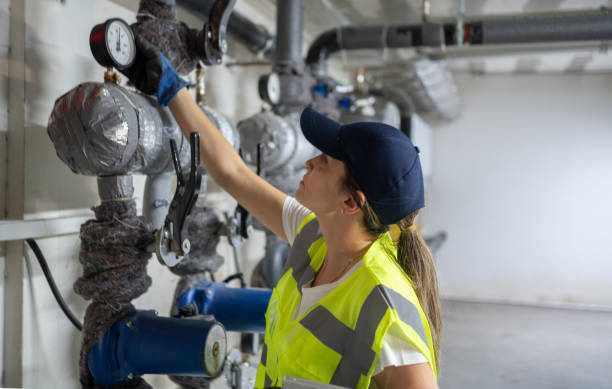 Best Hot Water Heater Installation  in Brownsville, KY