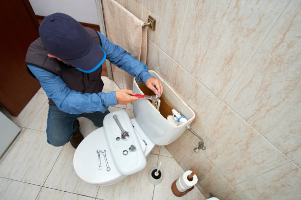 Best Residential Plumbing Services  in Brownsville, KY