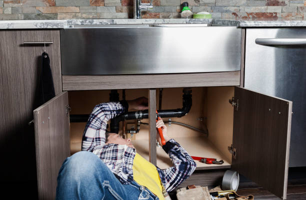 Best Drain Cleaning Services  in Brownsville, KY